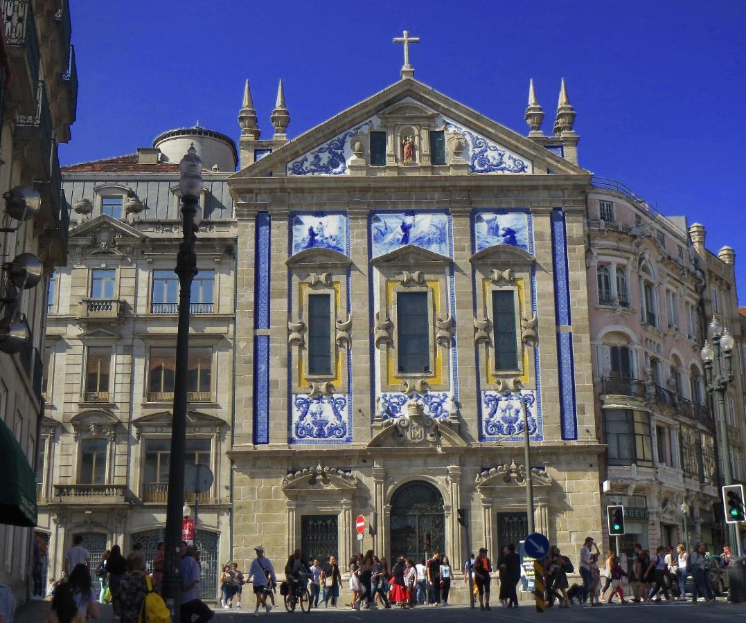 Porto National Theatre Trendy Houses Exterior foto